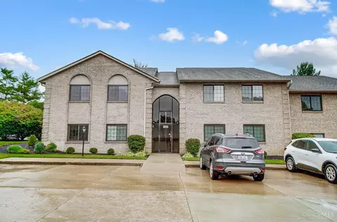 3955 School Section Rd #39, Cheviot, OH 45211