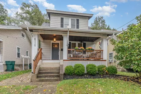 4110 Maple Dr, Cincinnati, OH 45209