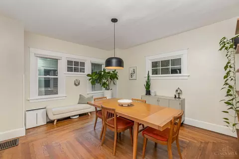 Dining - 4110 Maple Dr, Cincinnati, OH 45209 photo 2 of 2
