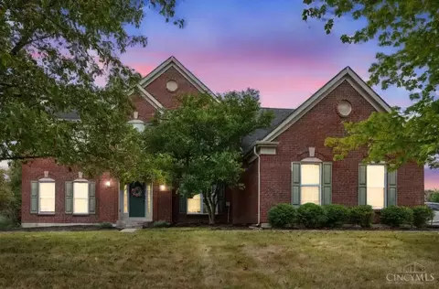 8179 Worcester Dr, Hamilton Township, OH 45039