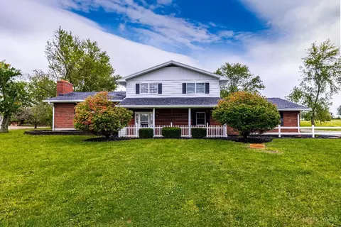 2550 Bunker Hill Woods Rd, Oxford, OH 45056
