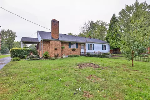 2248 Springdale Rd, Cincinnati, OH 45231 photo 29