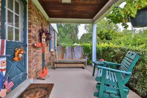 2248 Springdale Rd, Cincinnati, OH 45231 photo 21