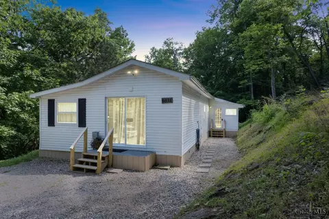 6031 Big Run Rd, Georgetown, OH 45121