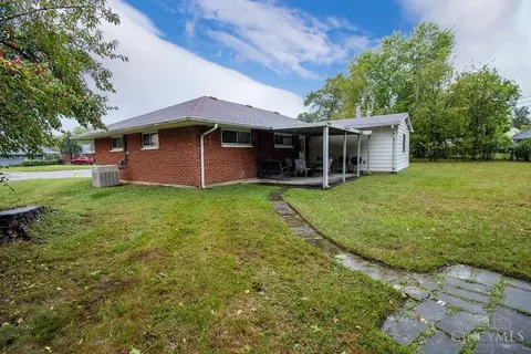 8895 Balboa Dr, Cincinnati, OH 45231 photo 37
