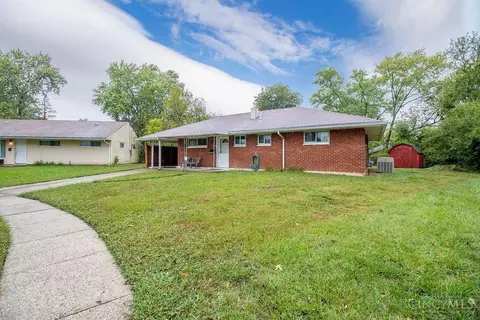 8895 Balboa Dr, Cincinnati, OH 45231 photo 35