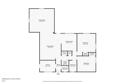 8895 Balboa Dr, Cincinnati, OH 45231 photo 39