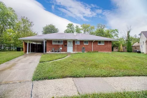 8895 Balboa Dr, Cincinnati, OH 45231