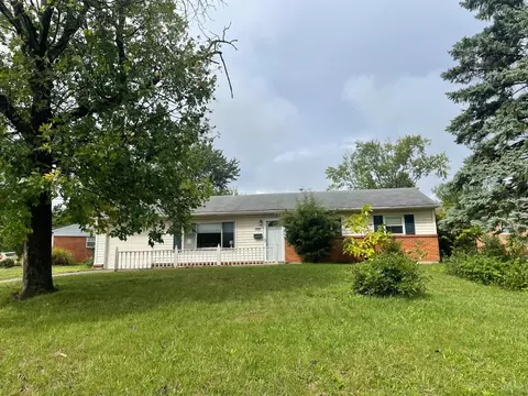 10733 Jeff Ln, Sharonville, OH 45241