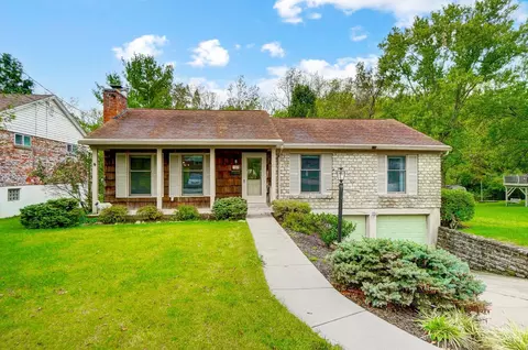 3049 Goda Ave, Cincinnati, OH 45211