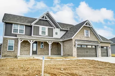 920 Morgan Dr, Monroe, OH 45050 photo 3