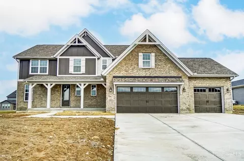 920 Morgan Dr, Monroe, OH 45050 photo 2