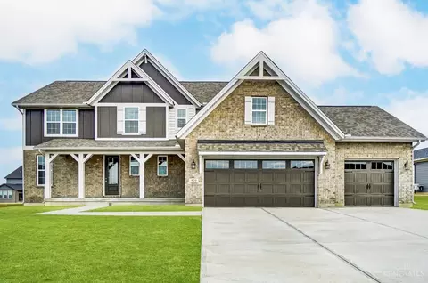 920 Morgan Dr, Monroe, OH 45050