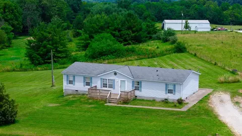 9359 Tri County Hwy, Sardinia, OH 45171
