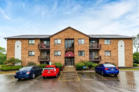 34 Providence Dr #32, Fairfield, OH 45014