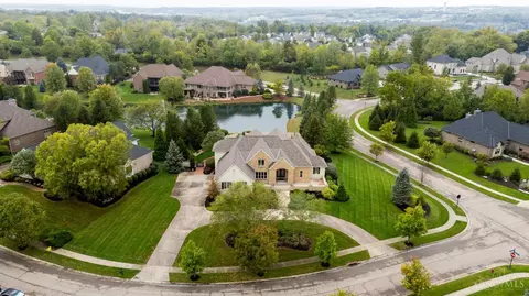 274 Vista Ridge Dr, South Lebanon, OH 45065