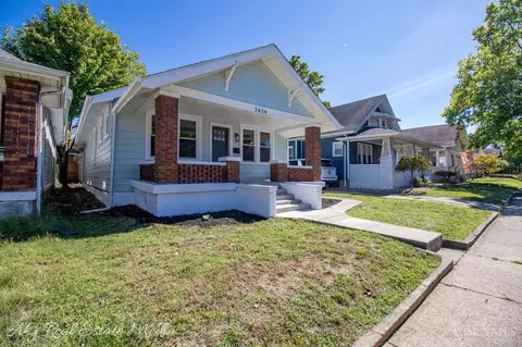 2636 Noble Ave, Hamilton, OH 45015