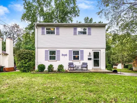 3035 Aries Ct, Colerain Twp, OH 45251