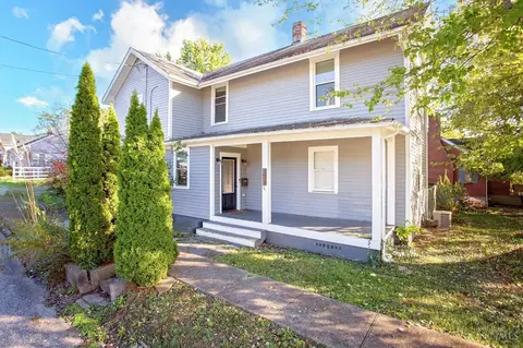167 Clark St, Bethel, OH 45106