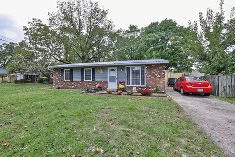 710 Meadowlark Ct, Mason, OH 45040