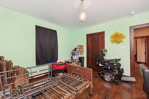 Bedroom - 725 State St, Georgetown, OH 45121 photo 1 of 3