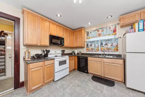 Kitchen - 725 State St, Georgetown, OH 45121 photo 1 of 3
