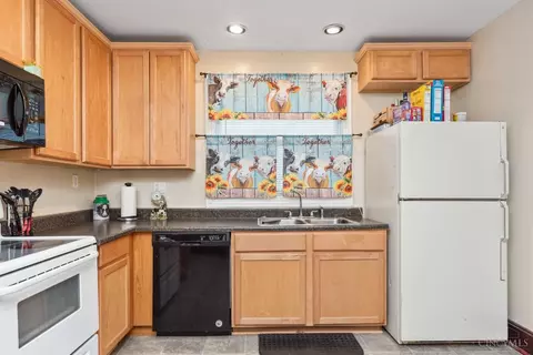 Kitchen - 725 State St, Georgetown, OH 45121 photo 2 of 3