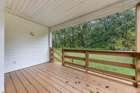 Exterior - 725 State St, Georgetown, OH 45121 photo 4 of 6