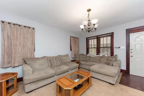 Living - 725 State St, Georgetown, OH 45121 photo 2 of 2