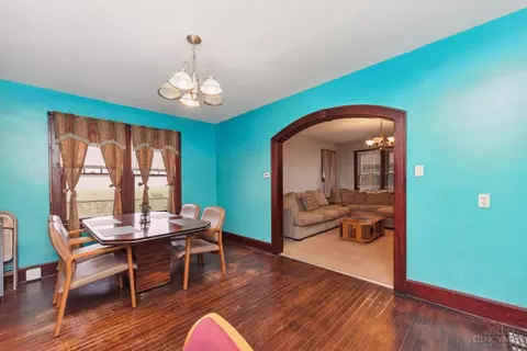 Dining - 725 State St, Georgetown, OH 45121 photo 1 of 2