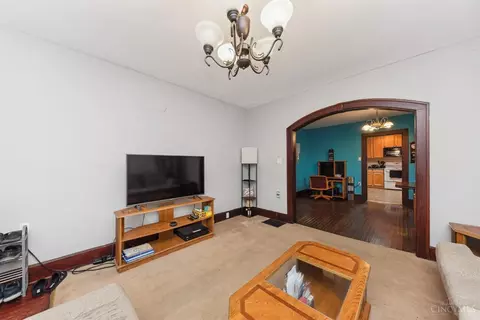 Living - 725 State St, Georgetown, OH 45121 photo 1 of 2
