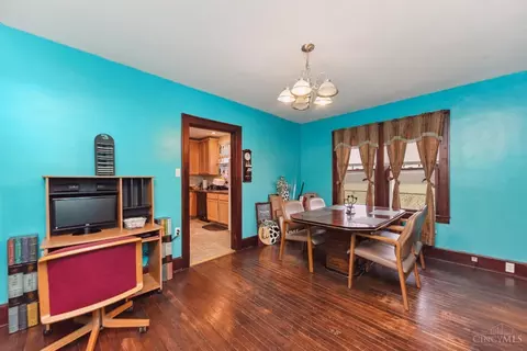 Dining - 725 State St, Georgetown, OH 45121 photo 2 of 2