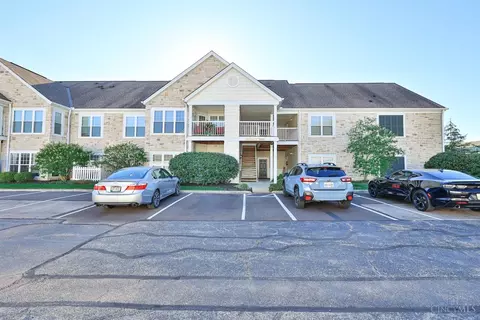 9186 Yarmouth Dr #A, Loveland, OH 45140