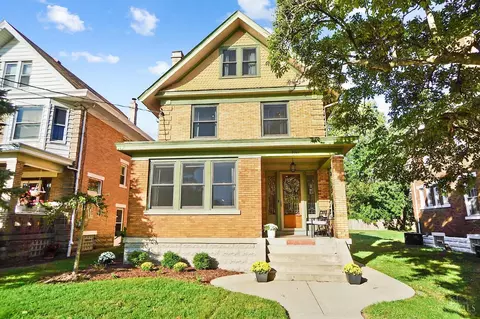 3921 Floral Ave, Norwood, OH 45212