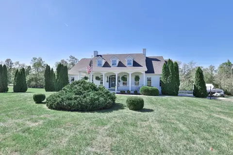 4791 Dewey Dr, Lebanon, OH 45036