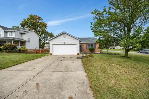 3762 Treadway Trl, Hamilton, OH 45011