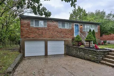 11251 Pippin Rd, Cincinnati, OH 45231