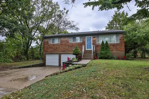 Exterior - 11251 Pippin Rd, Cincinnati, OH 45231 photo 2 of 8