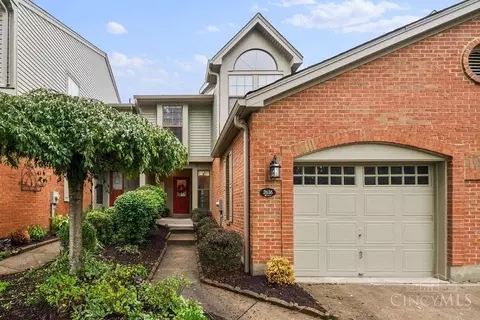 2636 Welling Way, Maineville, OH 45039