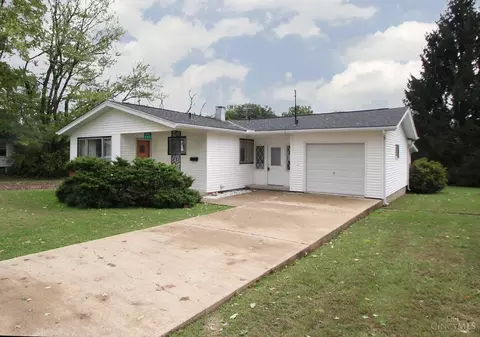 131 Clark Ave, Tate Twp, OH 45106