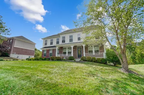 1085 Sophia Dr, Milford, OH 45150