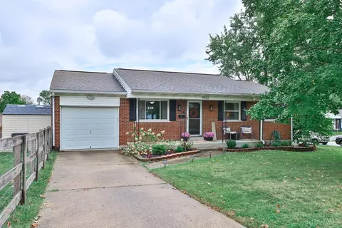 11422 Gravenhurst Dr, Cincinnati, OH 45231