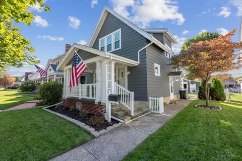 225 F St, Hamilton, OH 45013