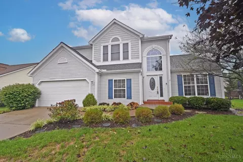 794 Andrea Dr, Loveland, OH 45140