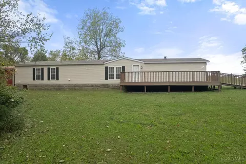8223 St Rt 505, Felicity, OH 45120