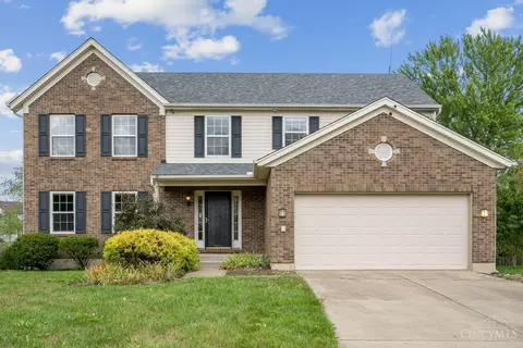 5720 Thornberry Ct, Mason, OH 45040