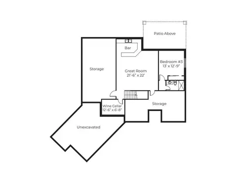 5718 Masters Row, Hamilton Township, OH 45039 photo 3