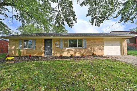 11580 Geneva Rd, Forest Park, OH 45240