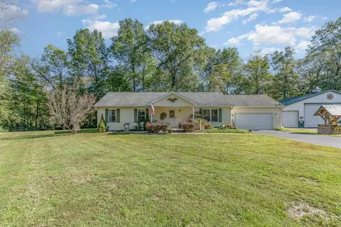 4966 St Rt 133, Williamsburg, OH 45176