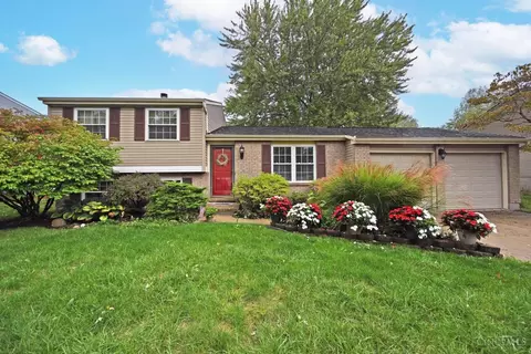 3915 Wagon Trail Rd, Mason, OH 45040